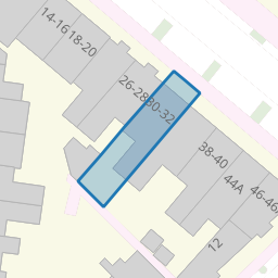 Perceel NMG00-B-2874