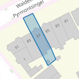 Perceel NMG00-B-2880