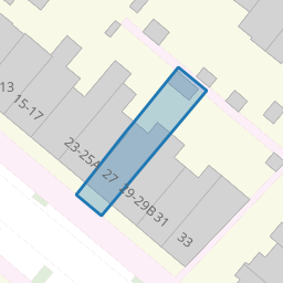 Perceel NMG00-B-2892