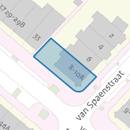 Perceel NMG00-B-2896