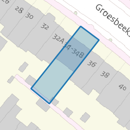 Perceel NMG00-B-2900