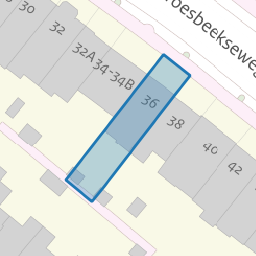 Perceel NMG00-B-2901