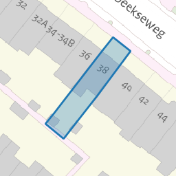 Perceel NMG00-B-2902