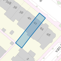 Perceel NMG00-B-2904