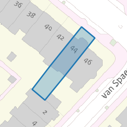 Perceel NMG00-B-2905