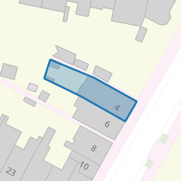 Perceel NMG00-B-2913