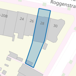 Perceel NMG00-B-2917