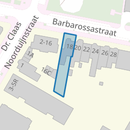 Perceel NMG00-B-2919