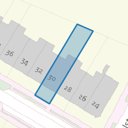 Perceel NMG00-B-2956