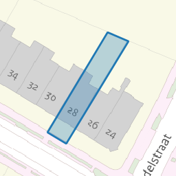 Perceel NMG00-B-2957