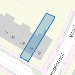 Perceel NMG00-B-2958