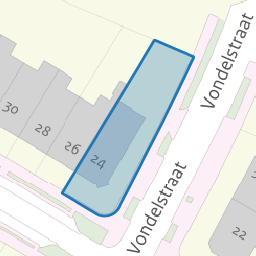 Perceel NMG00-B-2959
