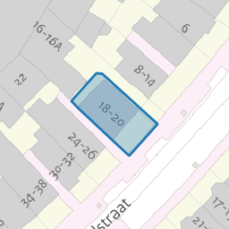 Perceel NMG00-B-2960