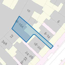 Perceel NMG00-B-2961