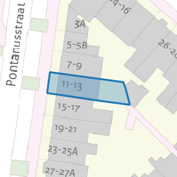 Perceel NMG00-B-2962