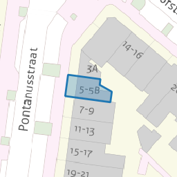 Perceel NMG00-B-2964