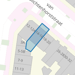 Perceel NMG00-B-2966