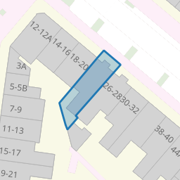 Perceel NMG00-B-2968