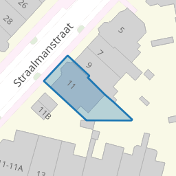 Perceel NMG00-B-2977