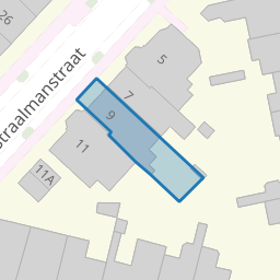 Perceel NMG00-B-2978