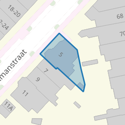 Perceel NMG00-B-2980