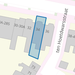 Perceel NMG00-B-2984