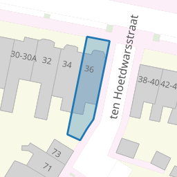 Perceel NMG00-B-2985