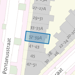 Perceel NMG00-B-3007