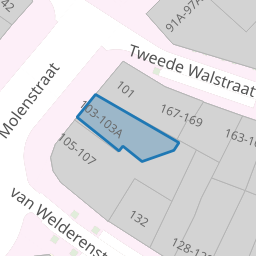 Perceel NMG00-B-3021