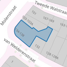 Perceel NMG00-B-3022