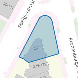 Perceel NMG00-B-3030