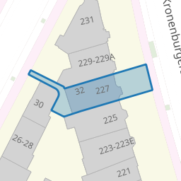 Perceel NMG00-B-3032