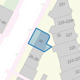Perceel NMG00-B-3033