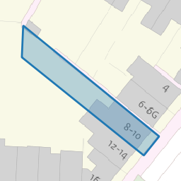 Perceel NMG00-B-3035