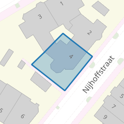 Perceel NMG00-B-3039