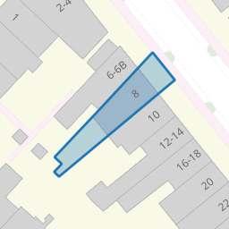 Perceel NMG00-B-3040