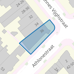 Perceel NMG00-B-3050