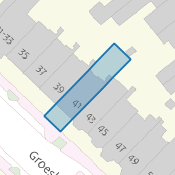 Perceel NMG00-B-3054