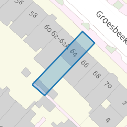 Perceel NMG00-B-3056