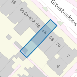 Perceel NMG00-B-3057