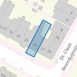 Perceel NMG00-B-3063