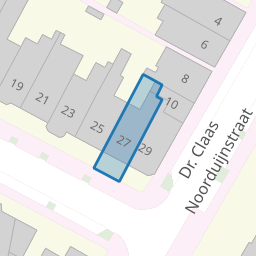 Perceel NMG00-B-3064