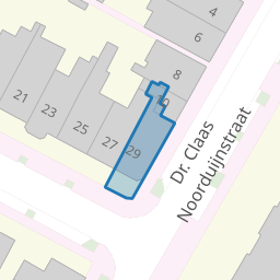 Perceel NMG00-B-3065