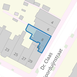 Perceel NMG00-B-3066