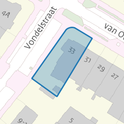 Perceel NMG00-B-3081