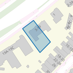 Perceel NMG00-B-3092