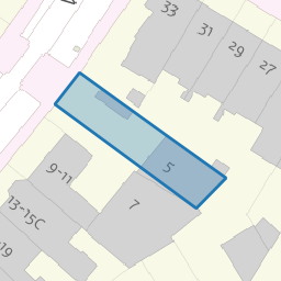 Perceel NMG00-B-3137