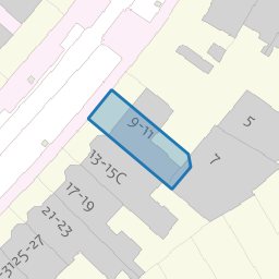 Perceel NMG00-B-3139