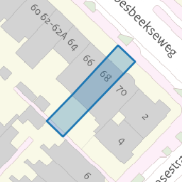 Perceel NMG00-B-3159