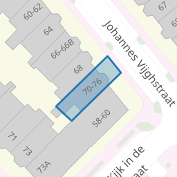 Perceel NMG00-B-3164